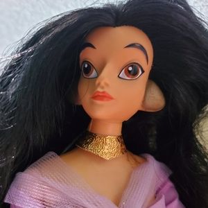 Disney doll